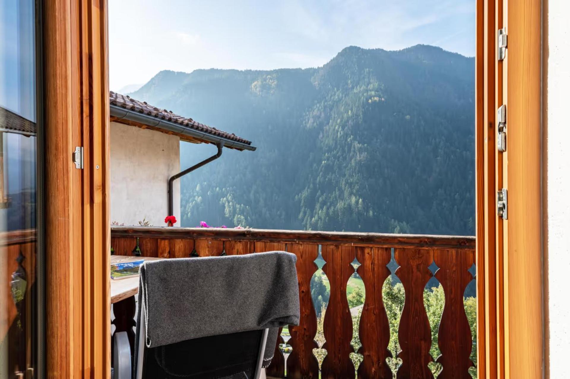 Ritschhof Guest House Laion Exterior photo