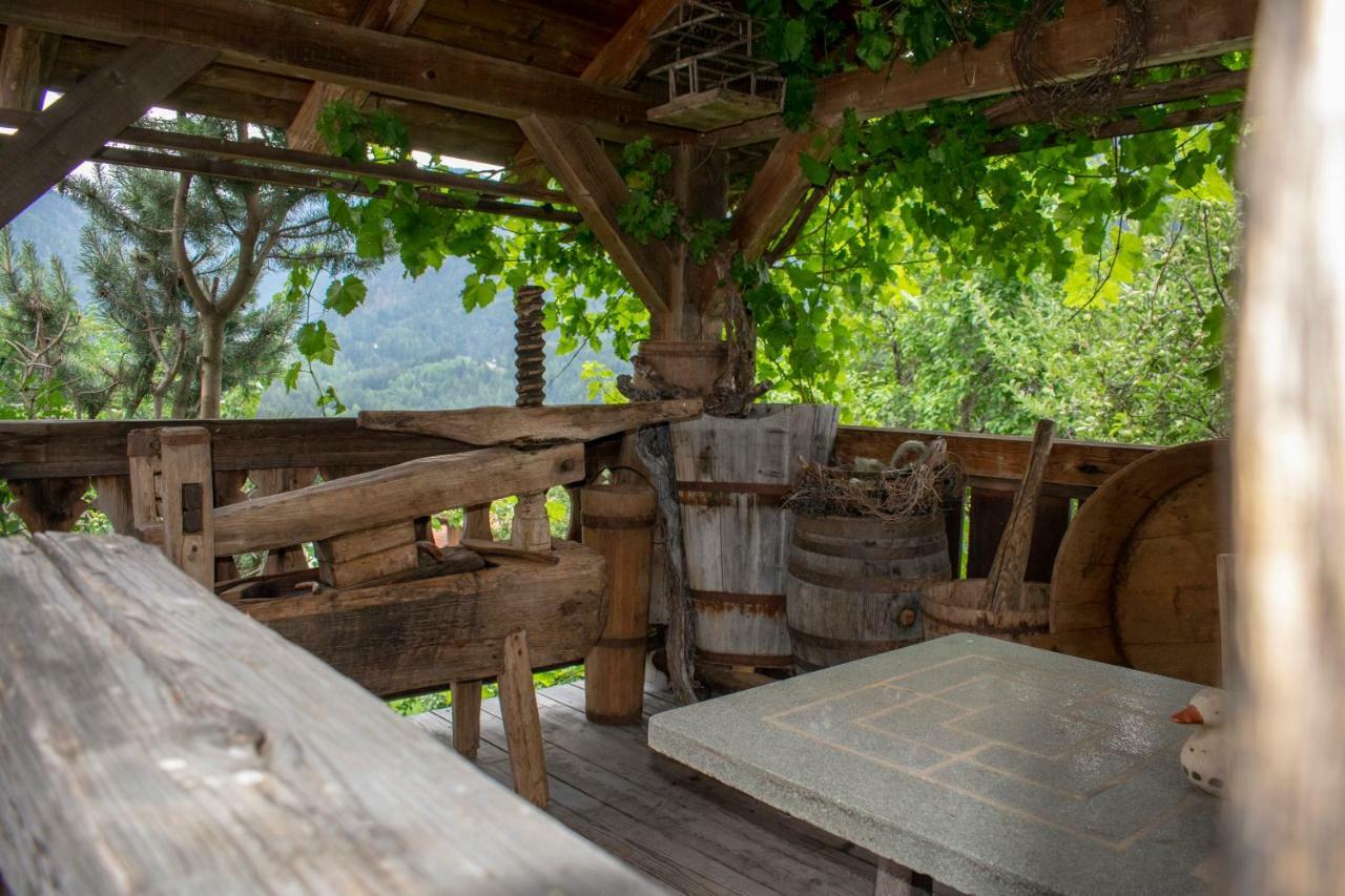 Ritschhof Guest House Laion Exterior photo